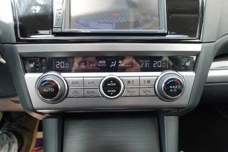 Subaru Outback Subaru Outback 2.5I PREMIUM Automaat Afn Trekhaak Schuifdak - afbeelding nr 8