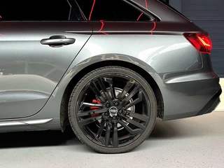 Audi A4 Audi A4 Avant 35 TFSI Sport S-Line|PANO|LEDER|VIRTUAL|LED|20