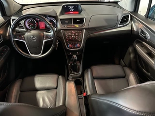 Opel Mokka Opel Mokka 1.4 T INNOVATION RIJKLAAR! l PANODAK l TREKH l CAMERA l - afbeelding nr 16