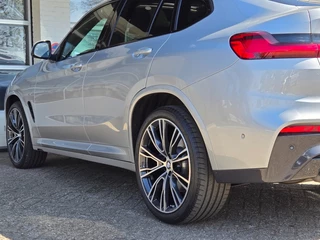 BMW X4 - afbeelding nr 9