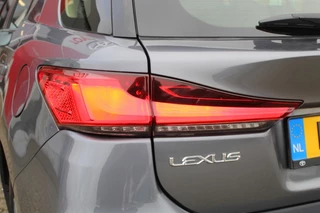 Lexus CT - afbeelding nr 35