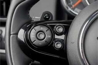 MINI Countryman Aut Pano Leder H/K 19
