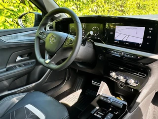 Opel Mokka Opel MOKKA 1.2 Turbo Ultimate | Automaat | Stoelmassage | Camera | LED - afbeelding nr 21