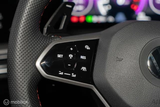 Volkswagen Golf Volkswagen Golf 2.0 TSI GTI Clubsport PANO|ACC|CARPLAY|LED - afbeelding nr 13