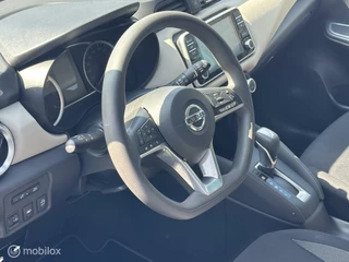 Nissan Micra Nissan Micra 1.0 IG-T Tekna - afbeelding nr 23