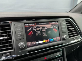 CUPRA Ateca CUPRA Ateca 2.0 TSI 4DRIVE Copper/Viritual/Beats/Carplay/DCC - afbeelding nr 17