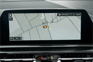 BMW 8 Serie BMW 8 Serie 840i Cabriolet M-Sport Technik Shadow M-Sport Stoel + Ventilatie Nekverw Soft Close 20