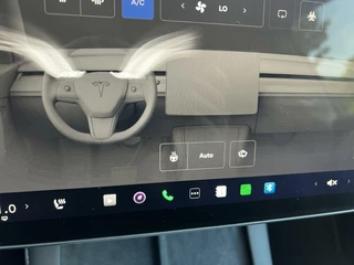 Tesla Model Y Tesla Model Y Performance AWD 75 kWh - afbeelding nr 10