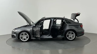 Audi A3 - afbeelding nr 8