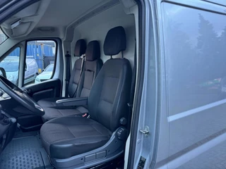 Opel Movano Opel Movano 2.2D 140 Zwaar L4H2 Edition - afbeelding nr 8