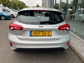 Ford Focus Ford Focus 1.0 EcoBoost Hybrid Trend Edition NAVI CARPLAY/CAMERA - afbeelding nr 6