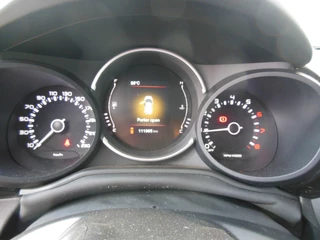 Fiat 500L Fiat 500L 0.9 TwinAir CityCross Staat in De Krim - afbeelding nr 13