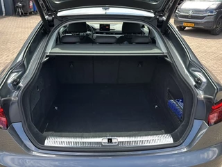Audi A5 Audi A5 40 TFSI SPORT ACC/PDC/STOELVERW/E-KLEP - afbeelding nr 10