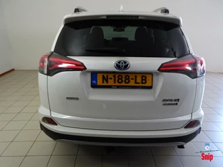 Toyota RAV4 Toyota RAV4 2.5 Hybrid Energy Plus - afbeelding nr 2
