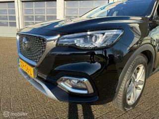 MG EHS MG EHS 1.5 TGDI LUXURY 12 MND BOVAG RIJKLAAR PRIJS - afbeelding nr 19