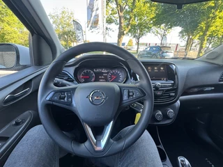Opel KARL - afbeelding nr 12