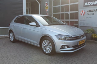 Volkswagen Polo - afbeelding nr 17