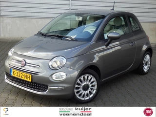 Fiat 500 - afbeelding nr 1