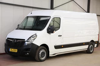 Opel Movano - 340158327-0