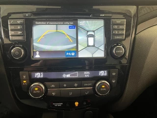 Nissan QASHQAI - afbeelding nr 15