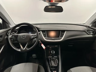 Opel Grandland X Opel Grandland X 1.2 Turbo Business Executive|Apple Carplay|Airco|Navi|Cruise|NAP| - afbeelding nr 2