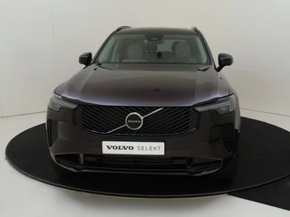 Volvo XC90 Volvo XC90 Ultra Dark T8 | Luchtvering | Panoramadak | 360° Camera - afbeelding nr 3