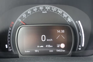 Toyota Aygo Toyota Aygo X 1.0 VVT-i MT Play AdaptiveCruise/Apple/AndroidAuto - afbeelding nr 7