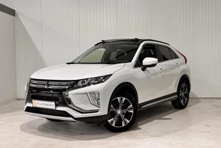 Mitsubishi Eclipse Cross 1.5 Diamant Edition+ 4WD|PANO|360