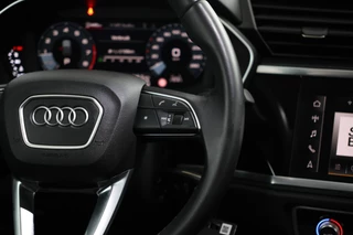 Audi Q3 Audi Q3 35 TFSI Advanced edition Airco, Apple carplay, Achterruitrij camera. - afbeelding nr 20