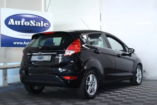 Ford Fiesta - afbeelding nr 3