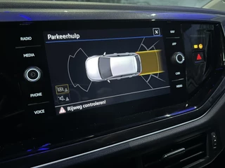 Volkswagen Polo Volkswagen Polo 1.0 TSI Style *IQLight*AppConnect*Winterpack*ACC* - afbeelding nr 9