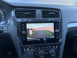 Volkswagen Golf Volkswagen Golf 1.0 TSI Comfortline Business Carplay|Camera - afbeelding nr 6