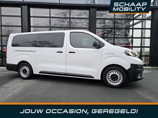 Toyota ProAce - afbeelding nr 1