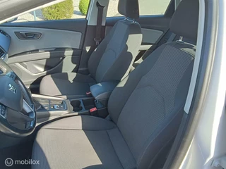 SEAT Leon Seat Leon ST 1.4 TSI X-PERIENCE/Cruise/Carplay/Trekhaak - afbeelding nr 8