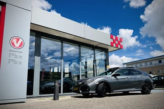 Honda Civic - afbeelding nr 4