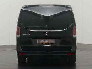 Mercedes-Benz EQV | Mercedes AG Company car | Fabrieksgarantie - afbeelding nr 11