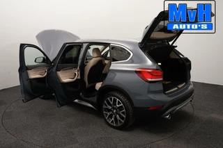 BMW X1 BMW X1 sDrive20i VDL Nedcar Edition|LEDER|H/K AUDIO|CAMERA|NAP - afbeelding nr 67