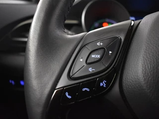 Toyota C-HR - afbeelding nr 21