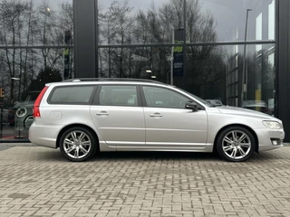 Volvo V70 Volvo V70 2.0 D2 Dynamic Edition | Stoel verwarming | Navi - afbeelding nr 30