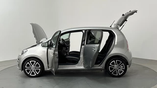 Volkswagen up! Volkswagen up! Up 1.0 BMT HIGH UITSTRALING - afbeelding nr 7