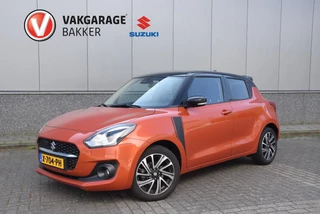 Suzuki Swift Suzuki Swift 1.2 Style Smart Hybrid | Apple carplay/android | Elektrisch inklapbare spiegels | Stoelverwarming | - afbeelding nr 1