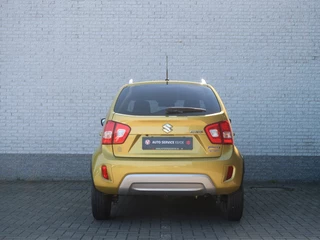 Suzuki Ignis Suzuki Ignis 1.2 Select Smart Hybrid AllGrip | Navigatie | Camera - afbeelding nr 6