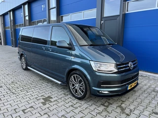 Volkswagen Transporter - afbeelding nr 2