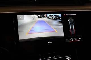 Audi e-tron Audi e-tron Sportback 55 quattro S edition 95 kWh B&O - afbeelding nr 46