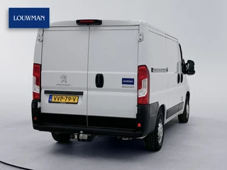Peugeot Boxer - afbeelding nr 2