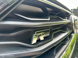 Volkswagen T-Roc Volkswagen T-Roc 2.0 TSI 4Motion / 3x R-line / Dealer onderh - afbeelding nr 28