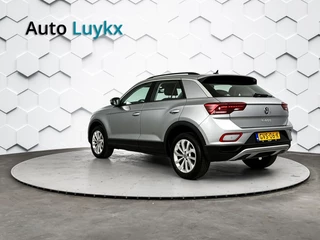 Volkswagen T-Roc - afbeelding nr 3