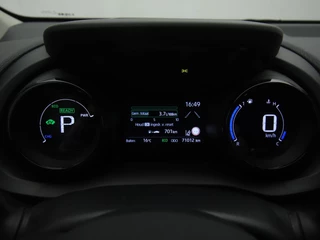 Mazda 2 Hybrid Mazda 2 Hybrid 1.5 Select automaat : dealer onderhouden - afbeelding nr 28