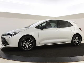 Toyota Corolla - afbeelding nr 9