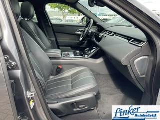 Land Rover Range Rover Velar Land Rover Range Rover Velar 2.0 P250 Turbo AWD R-Dynamic SE PANO STUURVERW - afbeelding nr 20
